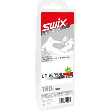 Swix U180 - Универсален парафин