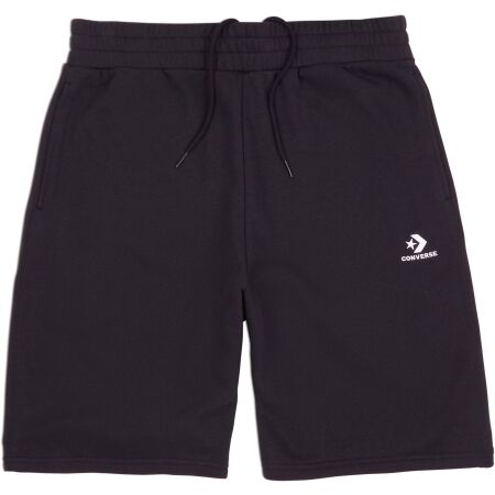 Converse CLASSIC FIT WEARERS LEFT STAR CHEV EMB SHORT - Unisex shorts