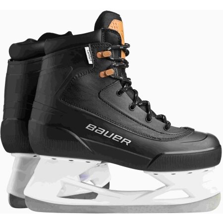 Bauer REC ICE UNISEX WHISTLER COLORADO-SR - Ice skates
