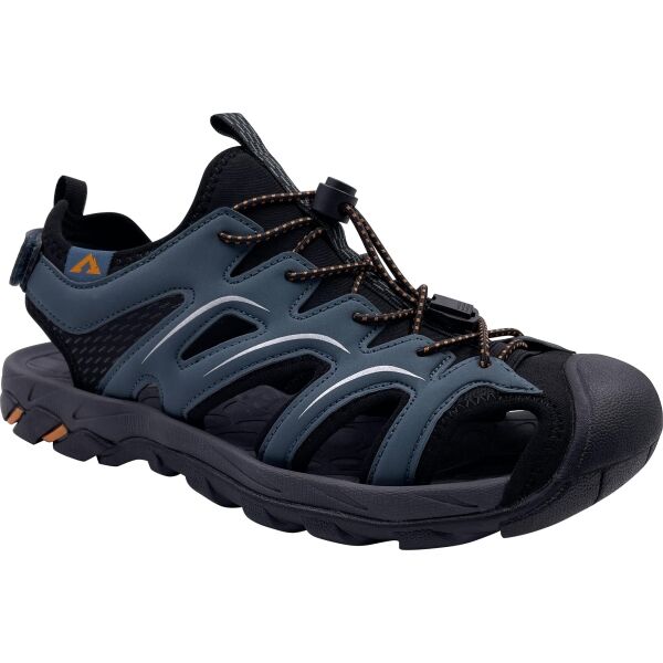 Crossroad MAINE Мъжки сандали, синьо, размер