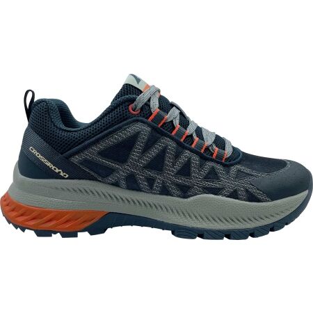 Crossroad DAKKAR - Women's trekking shoes