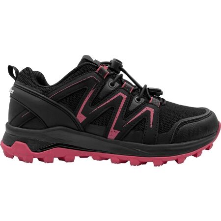 Crossroad DIPPY W - Women's trekking shoes