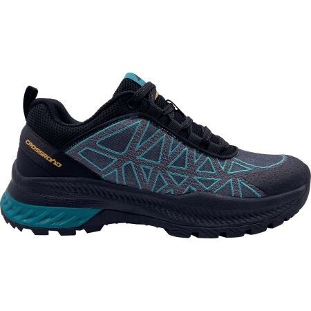 Crossroad DAKKAR - Women's trekking shoes