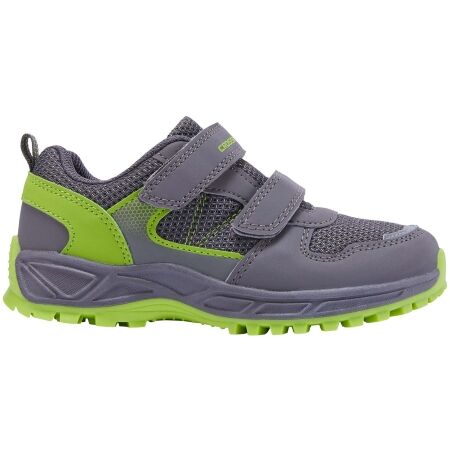 Crossroad BATE II - Kinder Wanderschuhe