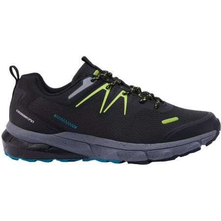 Crossroad DYNAMITE LOW - Men's trekking shoes