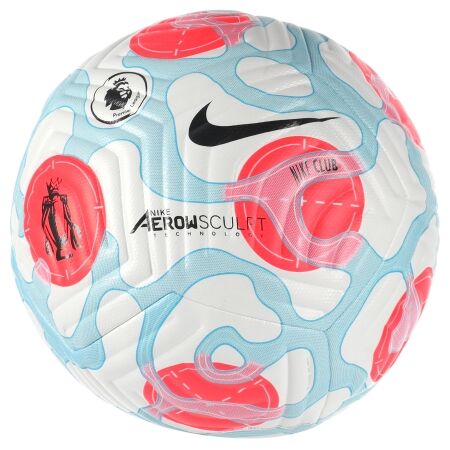 Nike PL CLUB 3RD - Futbalová lopta