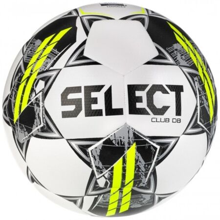 Select CLUB DB - Futbalová lopta