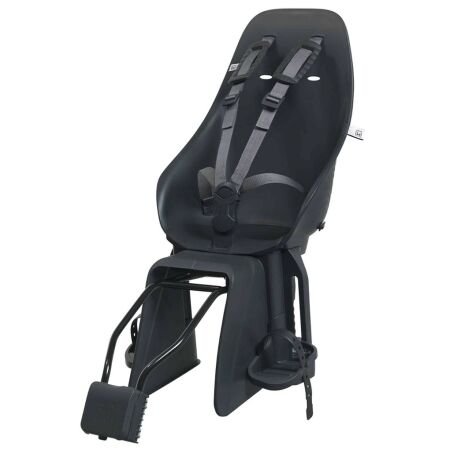 URBAN IKI REAR CYCLE SEAT + CARRIER ADAPTER - Children’s bicycle seat