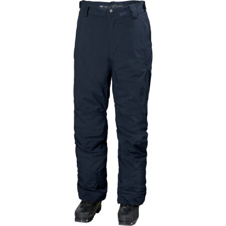 Helly Hansen ALPINE INSULATED PANT - Men's ski trousers