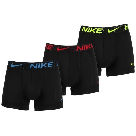 Nike TRUNK 3PK - Pánska spodná bielizeň
