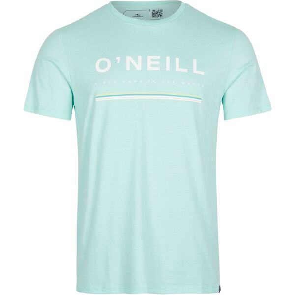 O'Neill ARROWHEAD T-SHIRT Férfi póló, világoskék, méret XS