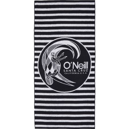 O'Neill SEAWATER TOWEL - Fürdőlepedő