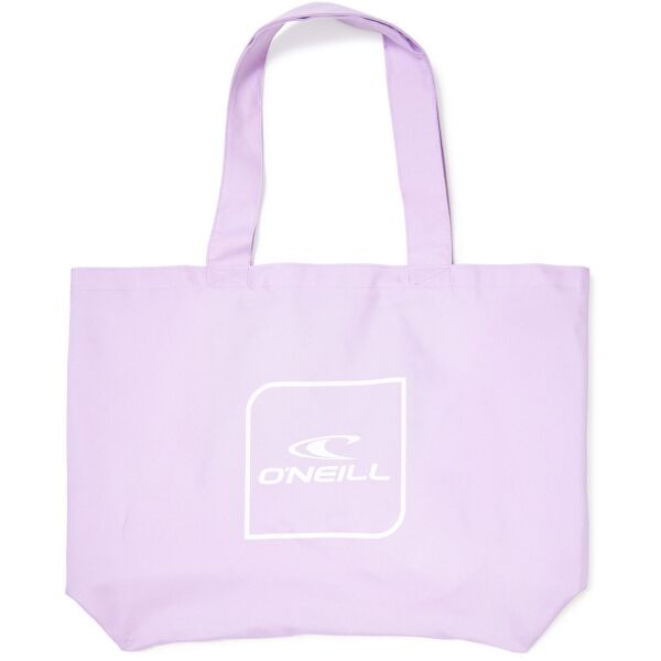 O'Neill COASTAL TOTE Плажна чанта, лилаво, размер