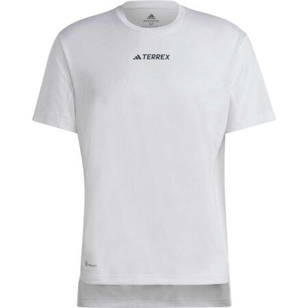 adidas TERREX MULTI TEE - Pánské outdoorové tričko