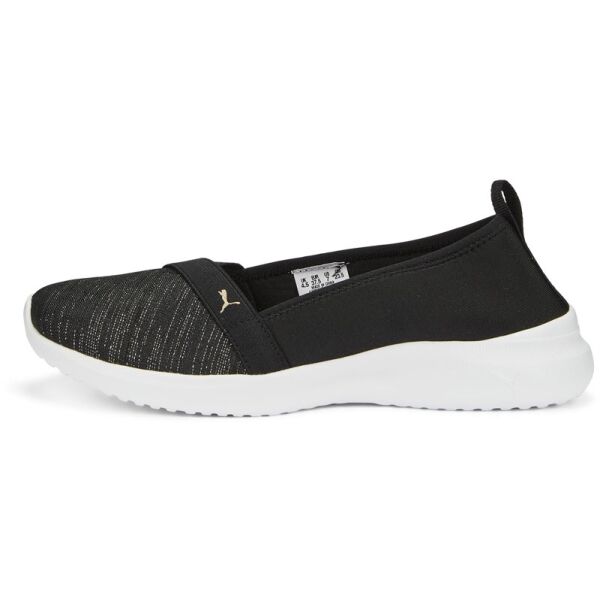 Puma ADELINA SPACE Дамски обувки, черно, размер 40