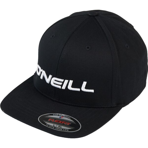 O'Neill BASEBALL CAP Uniszex baseball sapka, fekete, méret L/XL