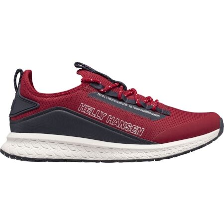 Helly Hansen RWB TOUCAN - Men's sneakers