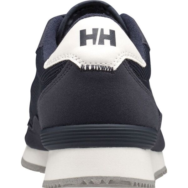 Helly Hansen FURROW Herren Sneaker, Dunkelblau, Größe 44.5