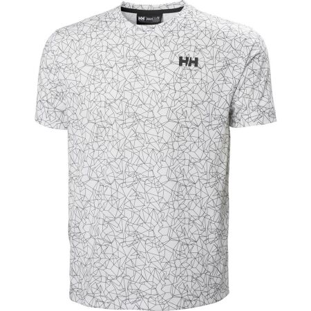 Helly Hansen FAST T-SHIRT - Men’s T-Shirt