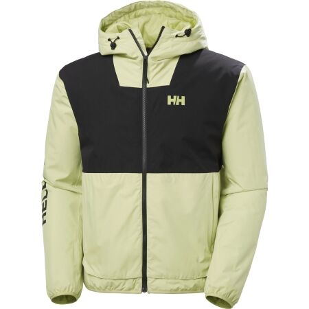 Helly Hansen ERVIK INS RAIN - Men’s insulated jacket