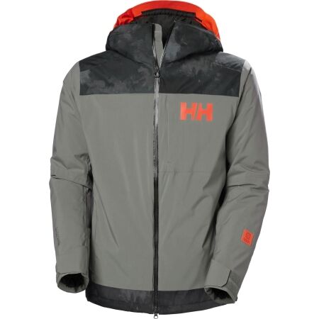 Helly Hansen POWDREAMER 2.0 - Pánská lyžařská bunda