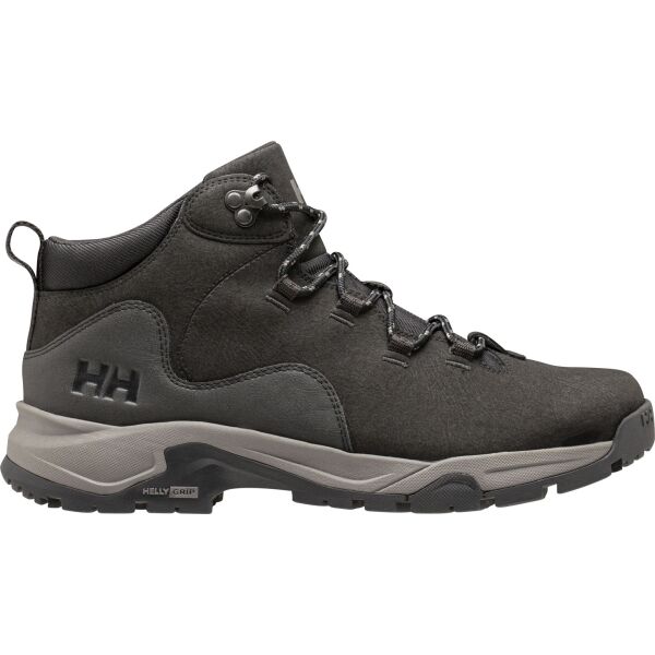 Helly Hansen BAUDRIMONT LX Мъжки туристически обувки, черно, размер 46.5
