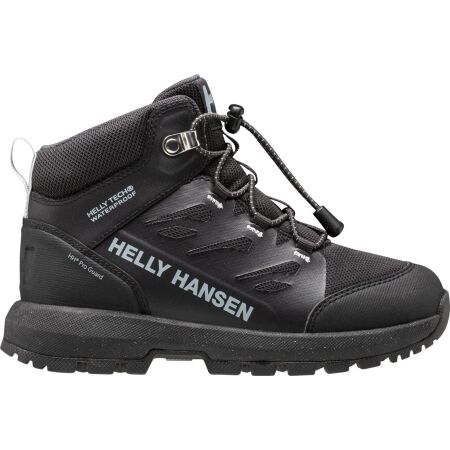 Helly Hansen JK MARKA BOOT HT - Dětské outdoorová obuv