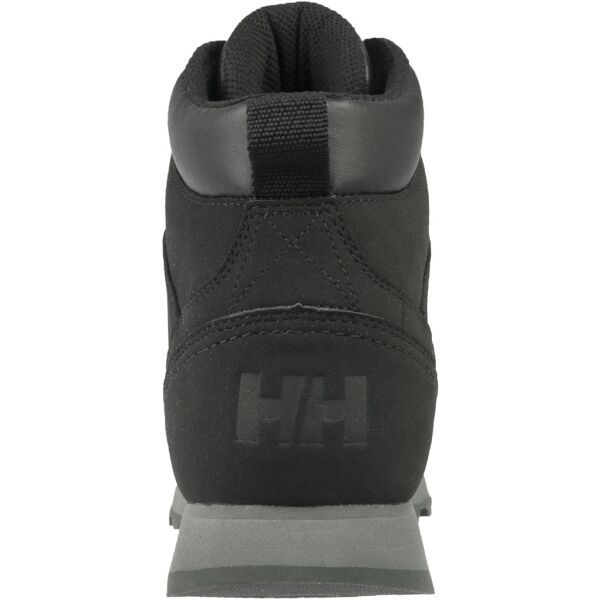 Helly Hansen TSUGA Мъжки зимни обувки, черно, Veľkosť 46