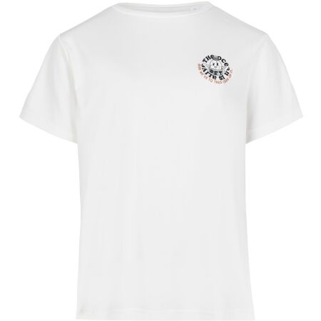 O'Neill AIRID T-SHIRT - Dámske tričko