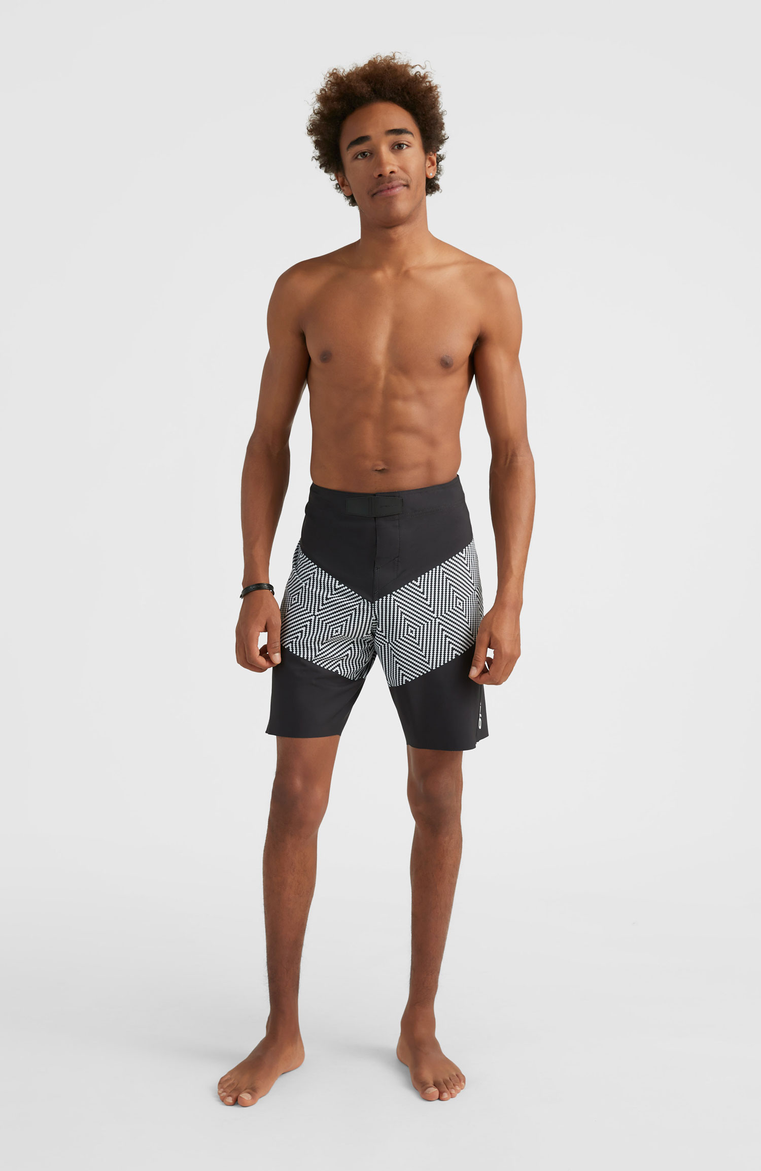 Men's swimming shorts
