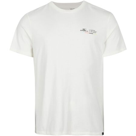 O'Neill SNSC BOX T-SHIRT - Pánske tričko