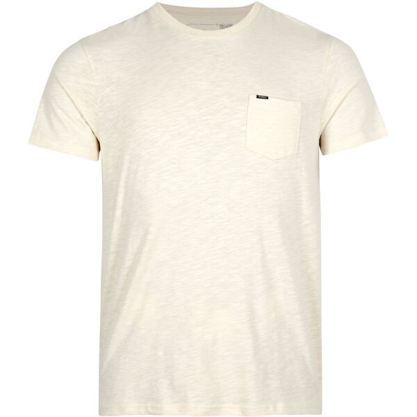 O'Neill LM JACK'S BASE T-SHIRT Мъжка тениска, бяло, размер