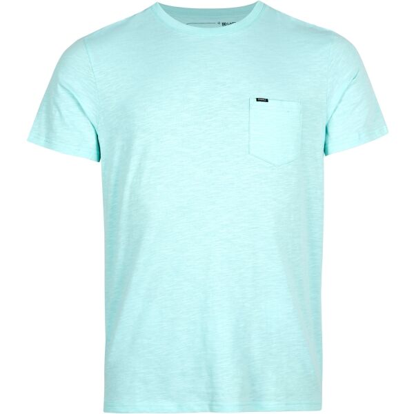 O'Neill LM JACK'S BASE T-SHIRT Мъжка тениска, светлосиньо, размер