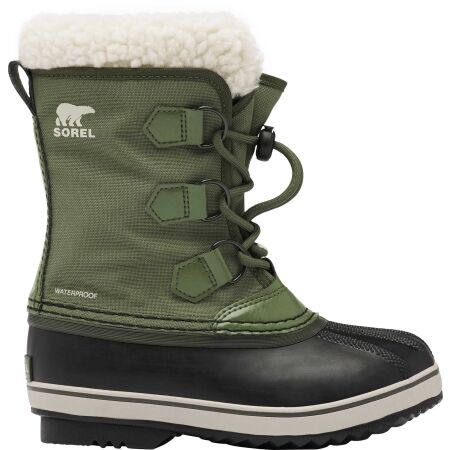 Sorel YOUTH PAC NYLON WP - Children's winter boots
