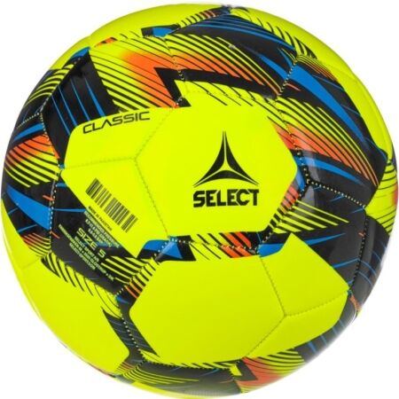 Select CLASSIC - Fotbalový míč