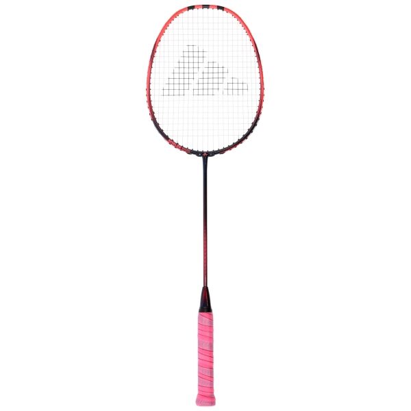 Adidas SPIELER W09.1 Badmintonschläger, Rosa, Größe Os