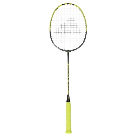 adidas ÜBERSCHALL F1.1 - Rachetă de badminton