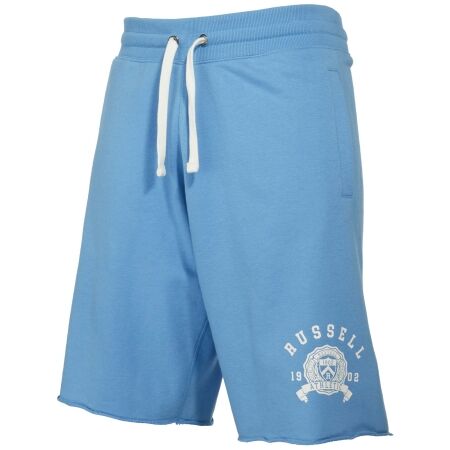 Russell Athletic Men's Shorts - Men's Shorts - Russell Athletic