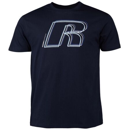 Russell Athletic T-SHIRT M - Мъжка тениска