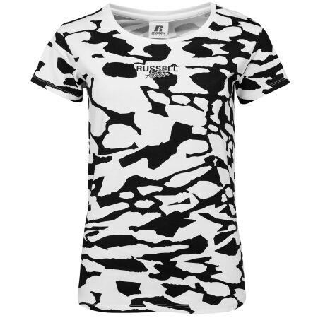 Russell Athletic T-SHIRT W - Tricou damă