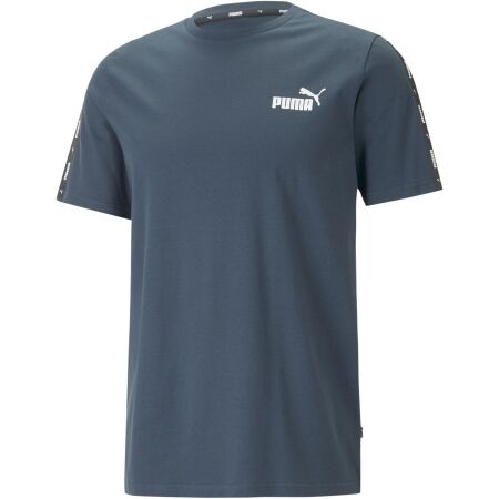 Puma ESS+TAPE TEE - Sports T-shirt
