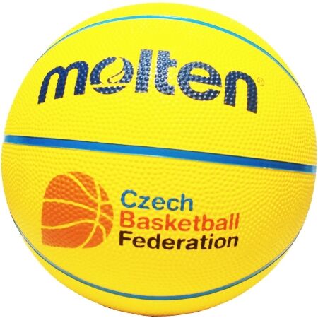 Molten SB 4 CZ - Basketbalový míč