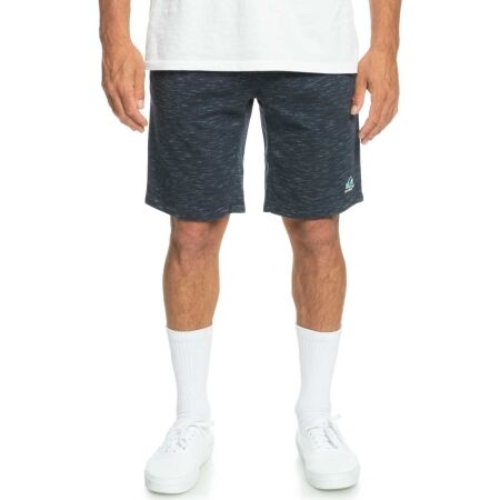 Quiksilver BLOCK SLIM SHORT - Men’s sweat shorts