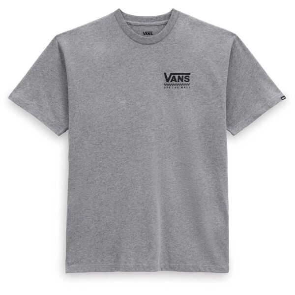 Vans ORBITER-B Мъжка тениска, сиво, размер