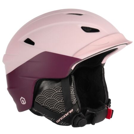 Arcore X3M - Women's ski helmet