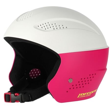 Arcore RACER - Juniorská lyžařská helma
