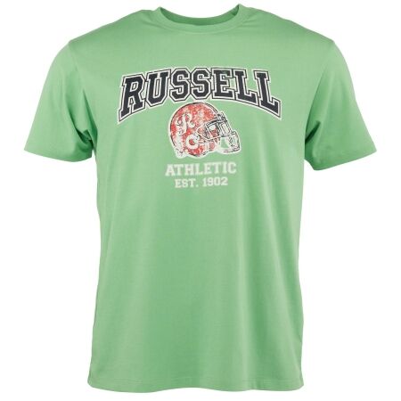 Russell Athletic T-SHIRT M - Tricou bărbați