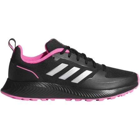 adidas RUNFALCON 2.0 TR W - Damen Laufschuhe