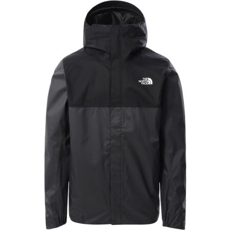 The North Face M QUEST ZIP-IN JACKET - Férfi outdoor kabát