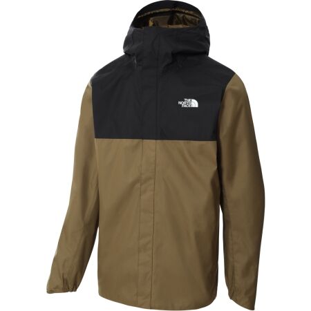 The North Face M QUEST ZIP-IN JACKET - Men's outdoor jacket